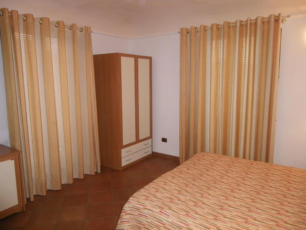 Hotel Il Rustico Grammichele