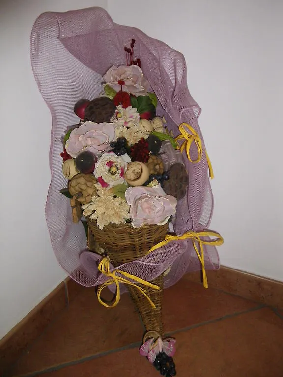 Hotel Il Rustico Grammichele 0*,  Italien