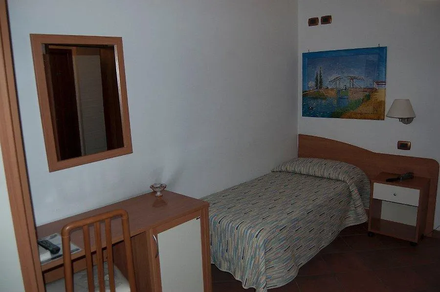 Hotel Il Rustico Grammichele Gasthof
