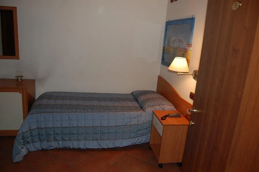 Hotel Il Rustico Grammichele Italien
