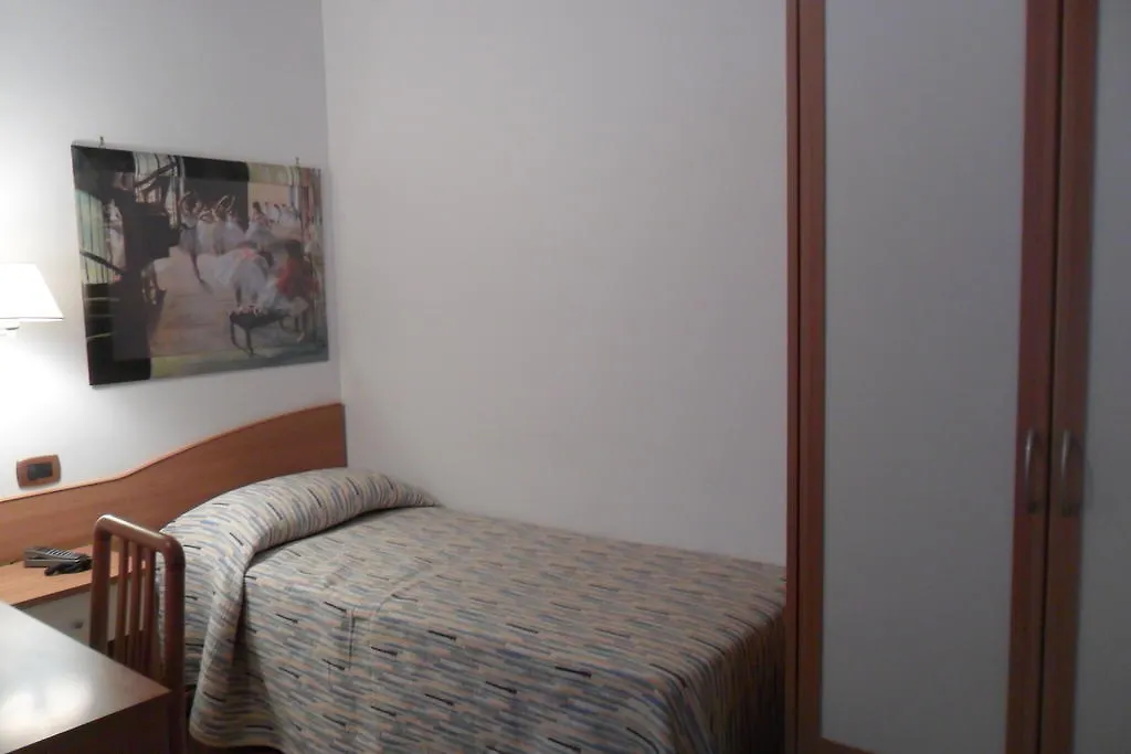 Gasthof Hotel Il Rustico Grammichele