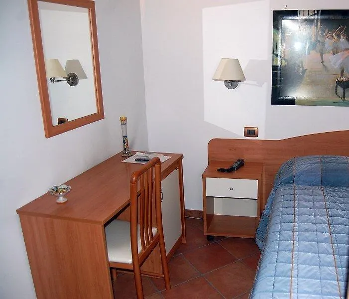Hotel Il Rustico Grammichele Italien