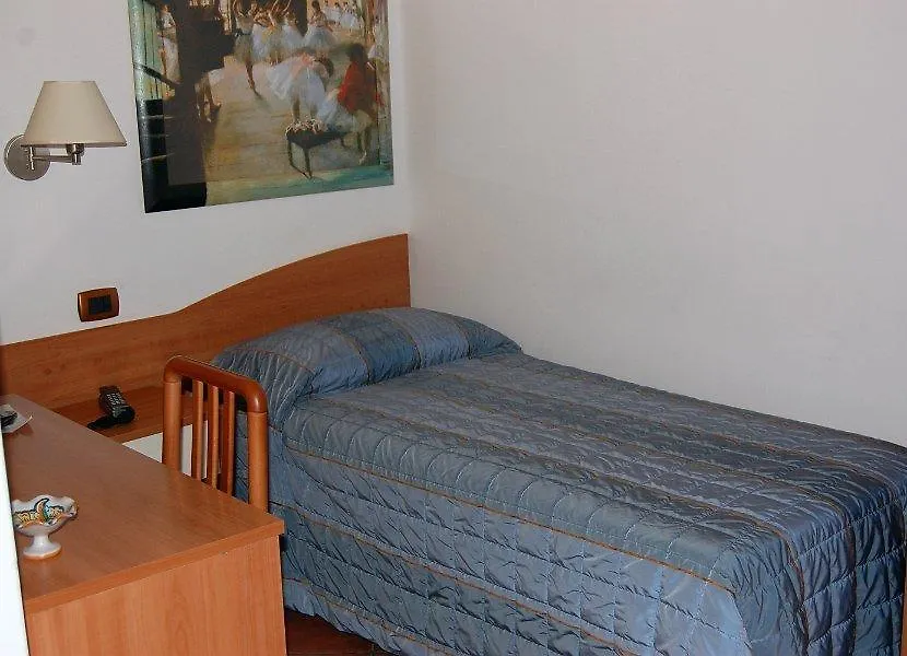 Gasthof Hotel Il Rustico Grammichele Italien