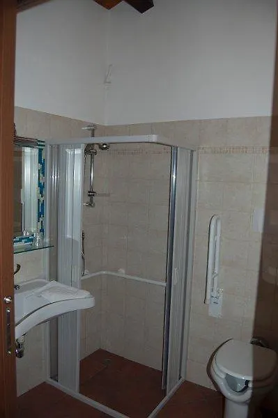 Gasthof Hotel Il Rustico Grammichele