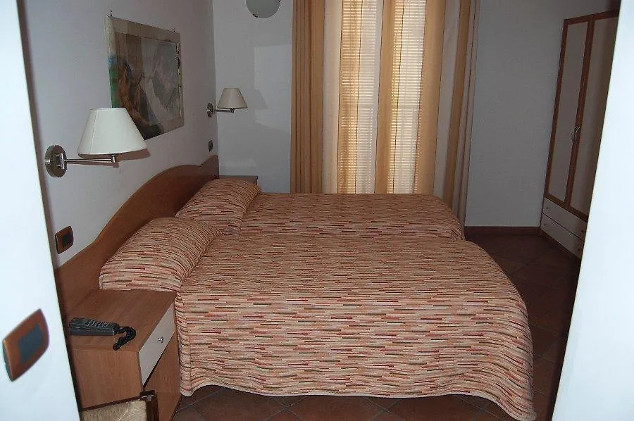 Hotel Il Rustico Grammichele Italien