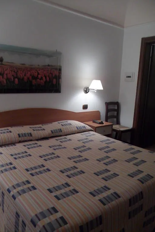 Hotel Il Rustico Grammichele Gasthof