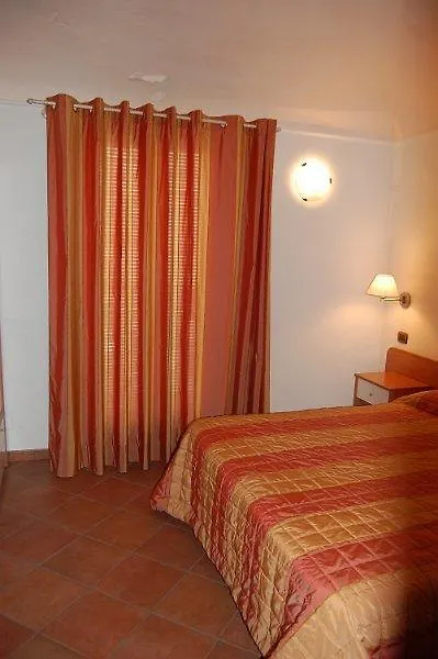 Hotel Il Rustico Grammichele 0*,  Italien