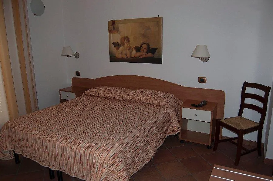 Hotel Il Rustico Grammichele