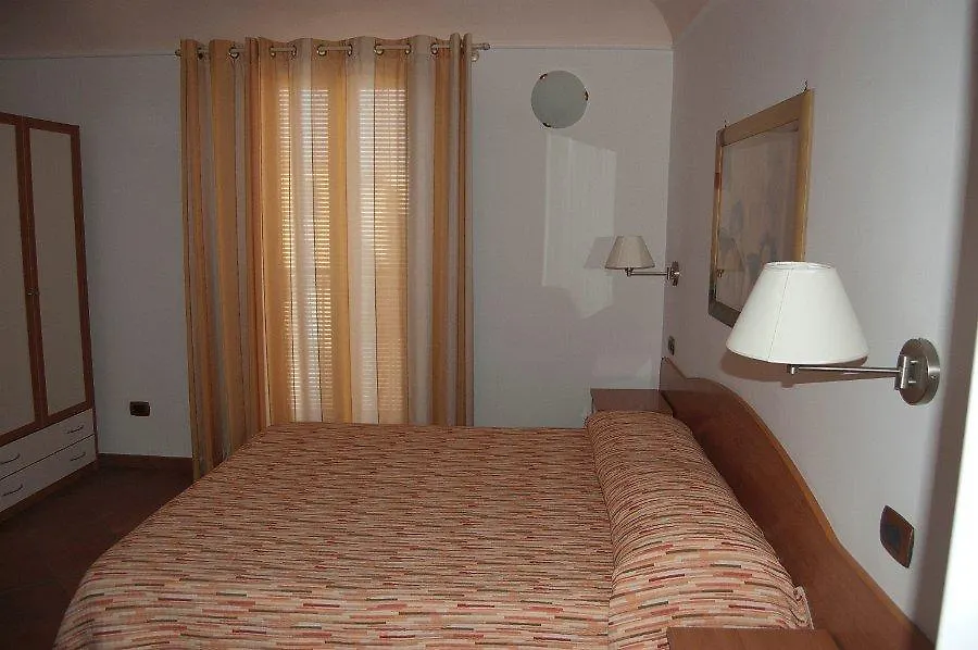 Hotel Il Rustico Grammichele 0*,