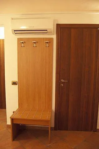 Gasthof Hotel Il Rustico Grammichele