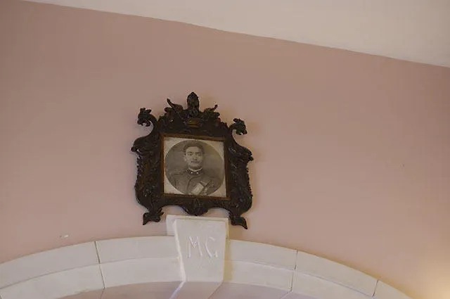 Hotel Il Rustico Grammichele Gasthof