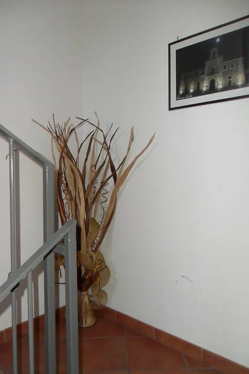 Hotel Il Rustico Grammichele