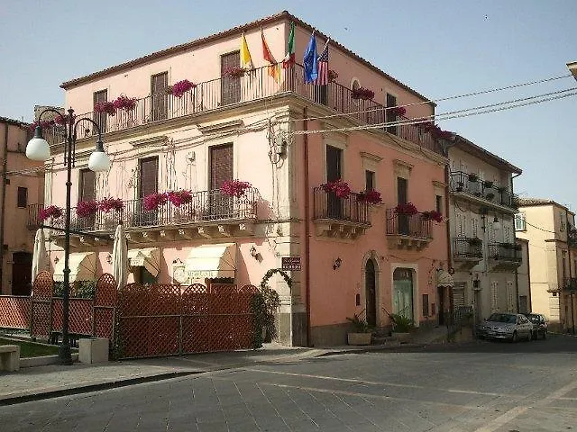 Gasthof Hotel Il Rustico Grammichele