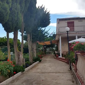 Frühstückspension Il Gazebo, Scoglitti