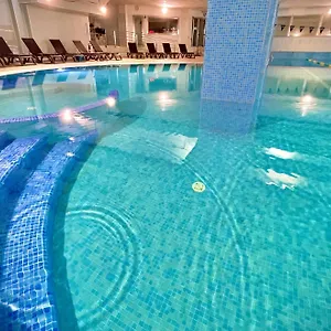 Hotel Park Paradiso, Piazza Armerina