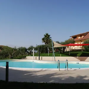 Frühstückspension In Sicilia Da Ciro, Vita