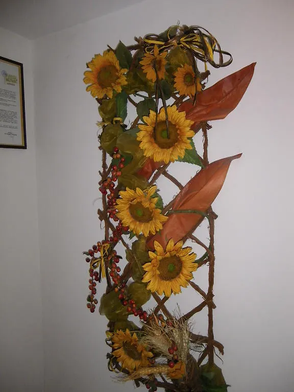 Il Rustico Hotel Grammichele Guest house