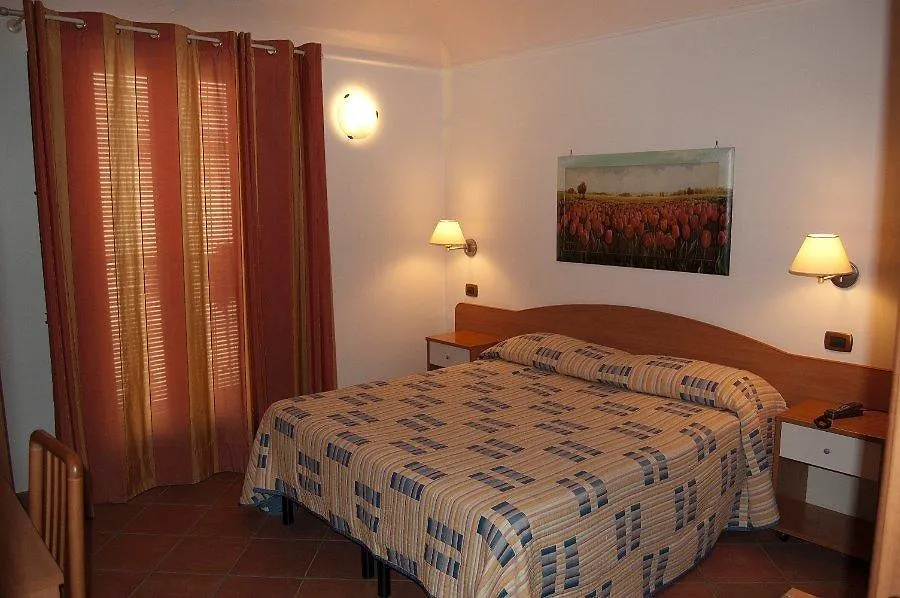 Guest house Il Rustico Hotel Grammichele