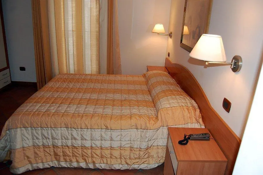 Guest house Il Rustico Hotel Grammichele Italy